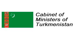 Cabinet of Ministers of Turkmenistan