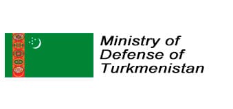 Ministry of Defense of Turkmenistan